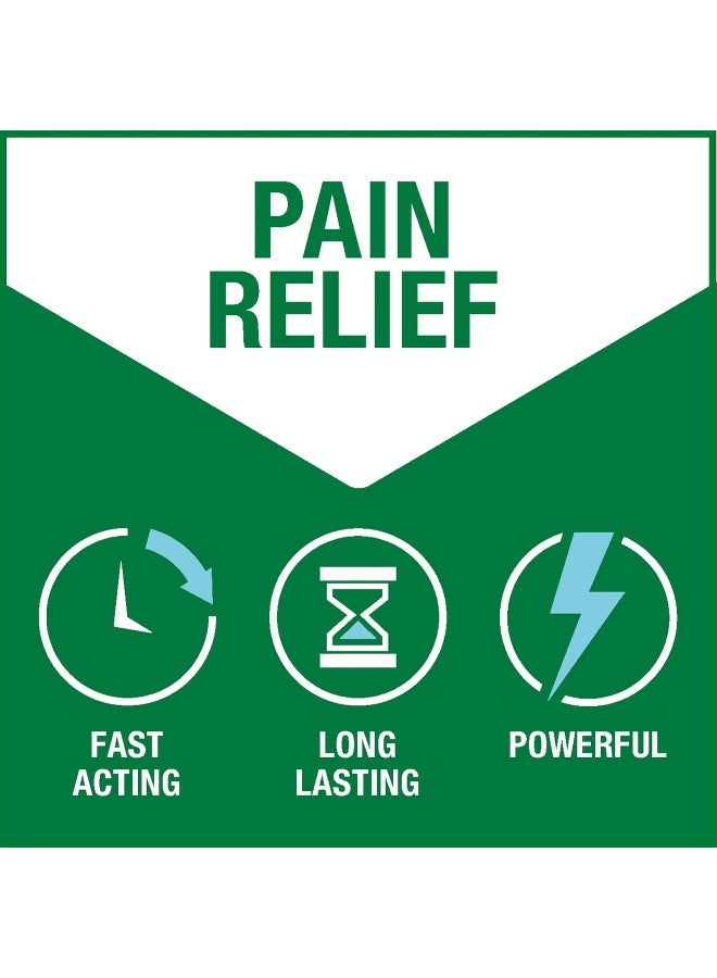 Biofreeze Pack Of 3 Pain Relief Roll-On 89 Ml - Image 3